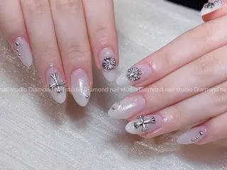 ネイル Una NAILMANAMIのネイルデザイン