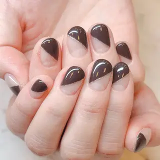 ネイル Cravo miyuのネイルデザイン