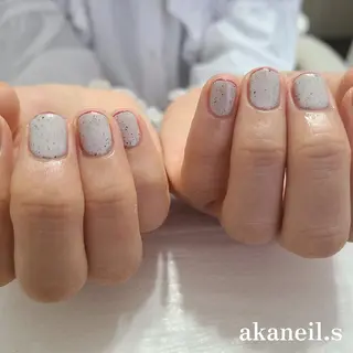 ネイル 【akaneils】 アカネのネイルデザイン