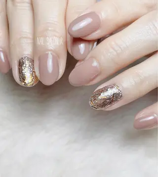 ネイル nail salon Rのネイルデザイン