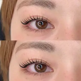 マツエク・マツパ mila/ユマ 🏰のマツエク・マツパデザイン