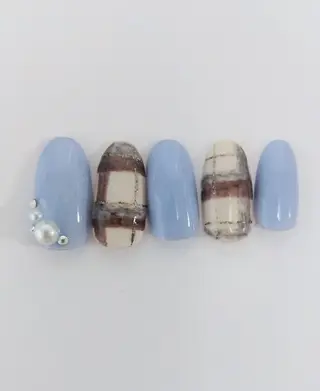 ネイル NailSalon Ne-Neのネイルデザイン