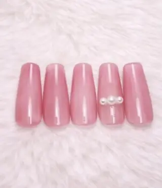 ネイル ＲＥＢＥＳＴ nailのネイルデザイン