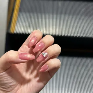 ネイル nailsalon Lucetta.のネイルデザイン
