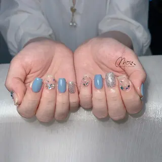 ネイル MaiBeauty マイ マイのネイルデザイン