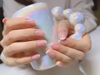 ネイル インフィニティ ネイルサロンのネイルデザイン