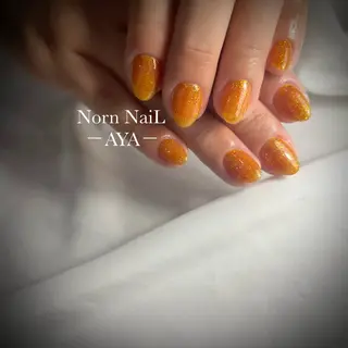 ネイル U Ayaのネイルデザイン