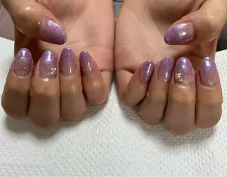 ネイル nail  M&T所属・nail M&Tのネイルデザイン