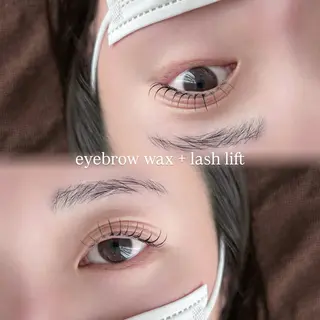 マツエク・マツパ eyelash salon pupe所属・𝙿𝚞𝚙𝚎 Kotonoの眉毛・アイブロウイメージ