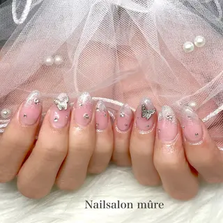 ネイル Nailsalon mureのその他イメージ