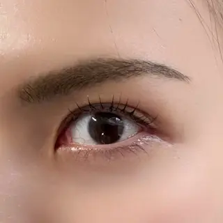 マツエク・マツパ 玉利 陽奈のマツエク・マツパデザイン