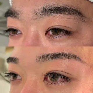 アイブロウ アイブロウ/眉毛 / Natsumi🤍の眉毛・アイブロウイメージ