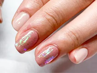 ネイル Suu ..のネイルデザイン