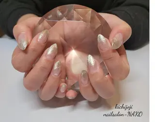 ネイル Salon-NAKO 🐷shirai🐷のネイルデザイン