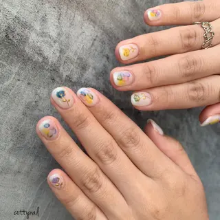 ネイル cottynail -miki-のその他イメージ