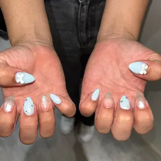 ネイル You&Me Naoのネイルデザイン