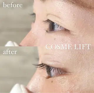 マツエク・マツパ 【EARTH鳥栖店】 中村咲姫のマツエク・マツパデザイン