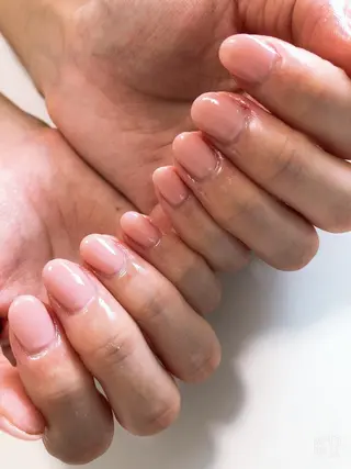 ネイル Asa miのネイルデザイン