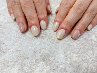 ネイル Mogu nail 二子玉川のネイルデザイン