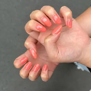 ネイル harajuku nailsのネイルデザイン