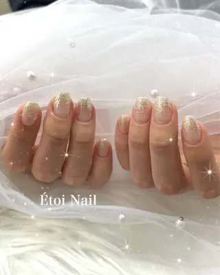 ネイル Étoi Nail TOKYO八木のネイルデザイン