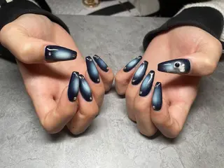 ネイル Lillion所属・❤︎salon Lillion❤︎のネイルデザイン