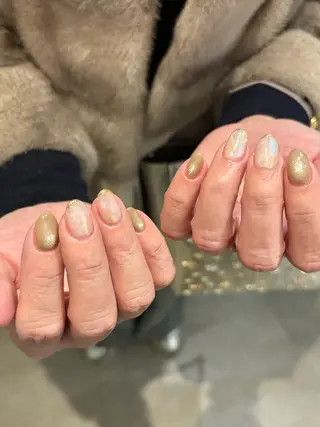 ネイル NISHIYAMA WAKIのネイルデザイン