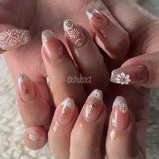 ネイル メンズ歓迎🙆‍♀️ エステ/ネイルISTのネイルデザイン