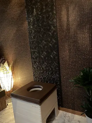 bianca【ビアンカ】所属・bianca 【菌活 温活 小顔】のエステ・リラクイメージ