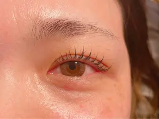 マツエク・マツパ 𝐞𝐢𝐠𝐡𝐭 MAO🖤の眉毛・アイブロウイメージ