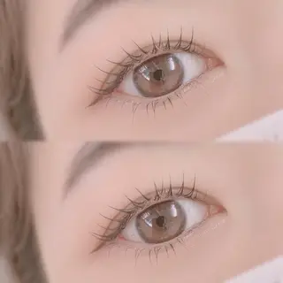 マツエク・マツパ betty新下関店 川満のマツエク・マツパデザイン