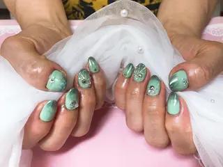 ネイル ✨Serenity Nail salonのネイルデザイン