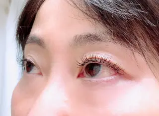 マツエク・マツパ 吉岡 ゆうなのマツエク・マツパデザイン