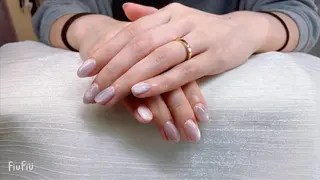 ネイル KIRANAIL あやねのネイルデザイン