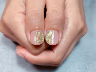 ネイル ゆ か_Nails💫のネイルデザイン