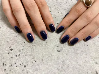 ネイル Mogu nail 二子玉川のネイルデザイン