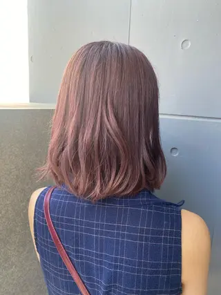 ミディアム 🎀 amii Hitomi  🎀のマツエク・マツパデザイン