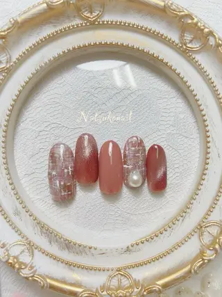 ネイル NATSUKO NAILのネイルデザイン