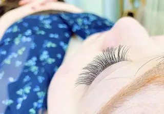 マツエク・マツパ アイブロウ/まつぱ T-lash恵比寿店のマツエク・マツパデザイン