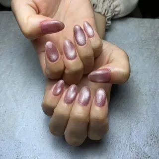 ネイル Re:Smil所属・☺︎ NOZOMI☺︎のネイルデザイン