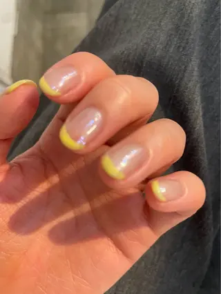 ネイル anny ／あにのネイルデザイン