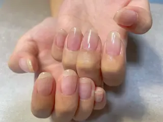 ネイル N&nails エヌアンドネイルズのネイルデザイン