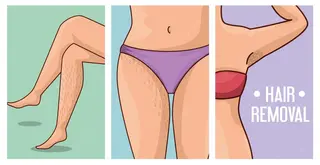 脱毛　マツ毛パーマ Moluのマツエク・マツパデザイン