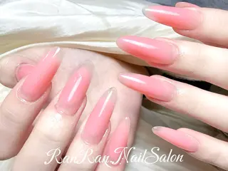 ネイル カン ゆきのネイルデザイン