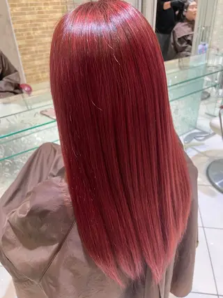 ロング Earth新越谷店所属・👾今話題の男👑 ハヤシダのヘアスタイル