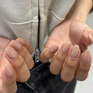 ネイル Natsuki 🌙🩰のネイルデザイン