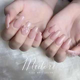 ネイル M eiのネイルデザイン