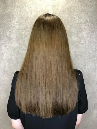 カラー Labimani所属・辻 正真のヘアスタイル