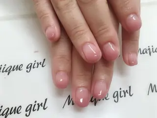 ネイル 🌸Nail&Eye KAKU🌸のネイルデザイン