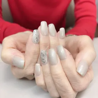 ネイル e llaのネイルデザイン